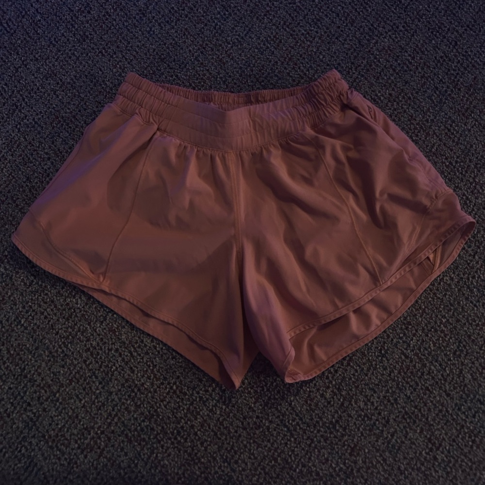 Lululemon hotty hots